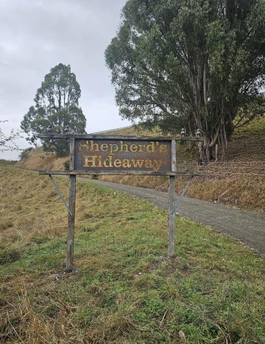 hideaway